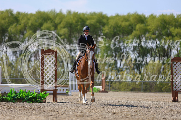 2025 - Julia - Blue Sky Classic - Sunday, May 18th 39921