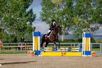 2025 - Haylee - Rocky Mountain Classic III - Wednesday August 20th - 01932