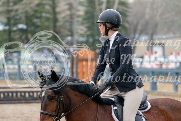 2025 - Jackie - Bow Valley II - Saturday May 17th - 04056