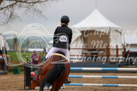 2025 - Mara - Bow Valley II - Sunday May 18th - 11863