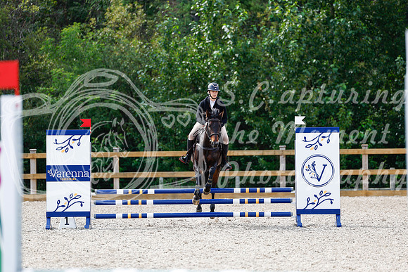 2025 - Haylee - Picco Horse Show - Thursday July 24th 01611