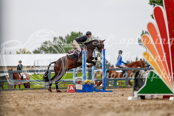 2025 - Haylee - Rocky Mountain Classic II - Friday August 15th - 01201