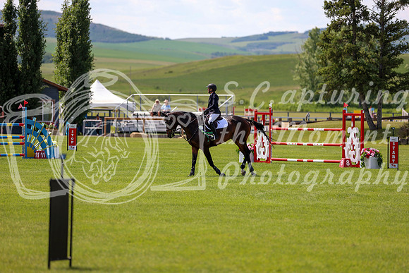 2025 - Conor - June Classic I - Sunday June 15th - 17195