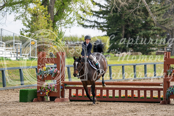 2025 - Jackie - Bow Valley II - Saturday May 17th - 09310