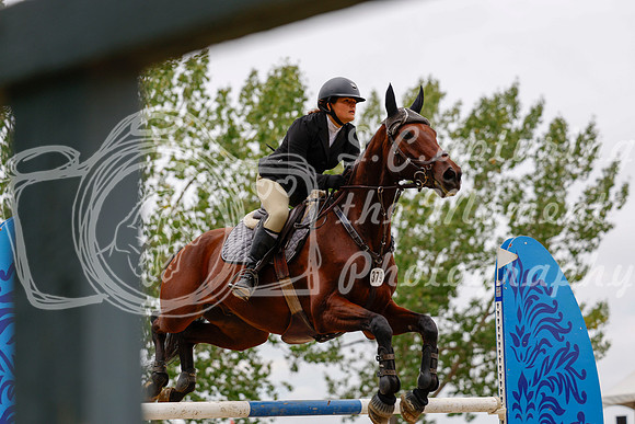 2025 - Haylee - Rocky Mountain Classic II - Friday August 15th - 02089