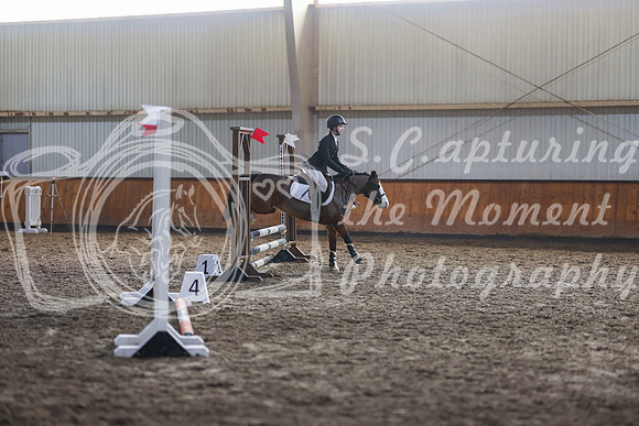 2025 - HJ Schooling - Sunday March 23rd - 2559