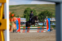 2025 - Haylee - Rocky Mountain Classic III - Wednesday August 20th - 02721
