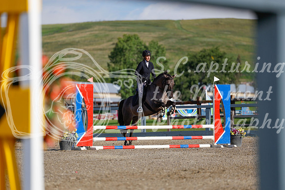 2025 - Haylee - Rocky Mountain Classic III - Wednesday August 20th - 02721