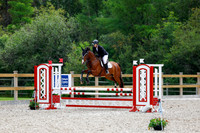 2025 - Haylee - Picco Horse Show - Sunday July 27th 03884