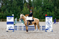 2025 - Haylee - Picco Horse Show - Sunday July 27th 00940
