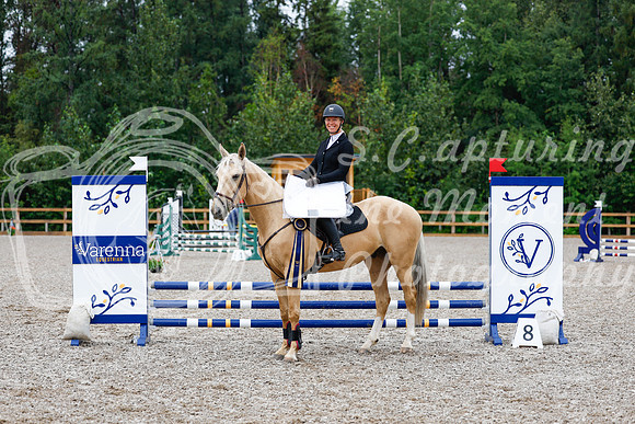 2025 - Haylee - Picco Horse Show - Sunday July 27th 00940