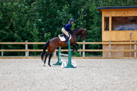 2025 - Haylee - Picco Horse Show - Saturday July 26th 03784