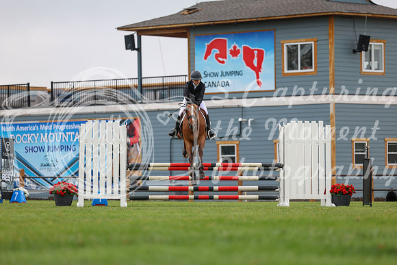 2025 - Shea - Bow Valley II - Saturday May 17th - 00592