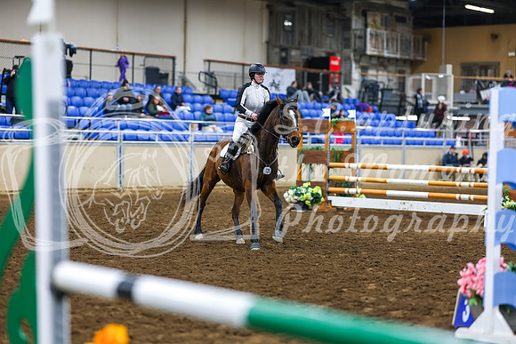2025 - Jump Start - Saturday February 17th - 6140