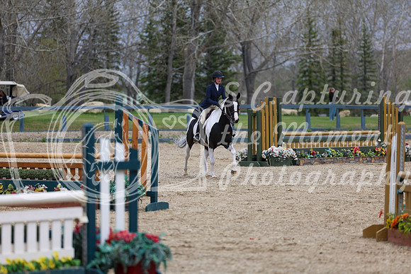 2025 - Shea - Bow Valley II - Friday May 16th - 07713