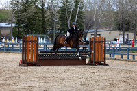 2025 - Shea - Bow Valley II - Friday May 16th - 08761