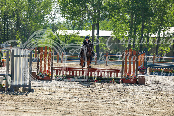 2025 - Mara - June Classic I - Sunday June 15th - 06606