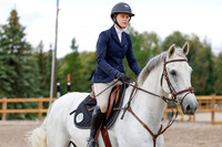 2025 - Haylee - Picco Horse Show - Saturday July 26th 07208