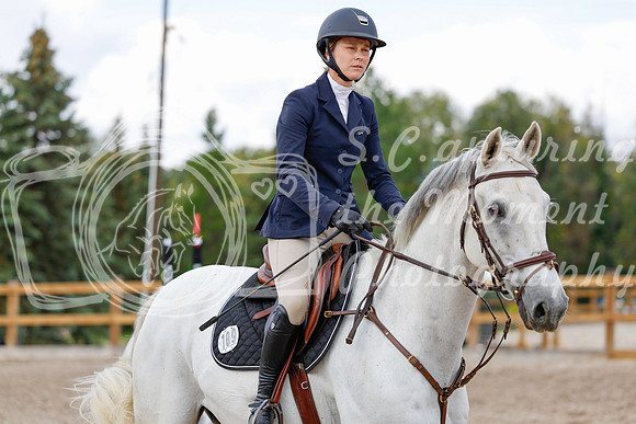 2025 - Haylee - Picco Horse Show - Saturday July 26th 07208