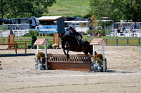 2025 - Haylee - June Classic I - Friday June 13th - 08801
