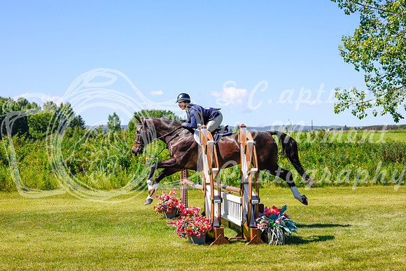 2025 - Haylee - Rocky Mountain Classic III - Thursday August 21st - 08177