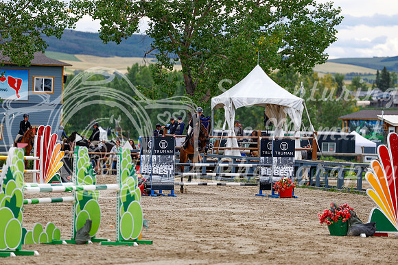 2025 - Haylee - Rocky Mountain Classic II - Saturday August 16th - 24630