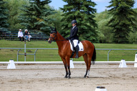 2025 - Dressage Festival - Saturday July 5th - 07301