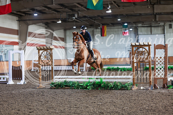 2025 - HJ Schooling - Saturday March 22nd - 4425