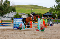 2025 - Haylee - Rocky Mountain Classic II - Saturday August 16th - 02283