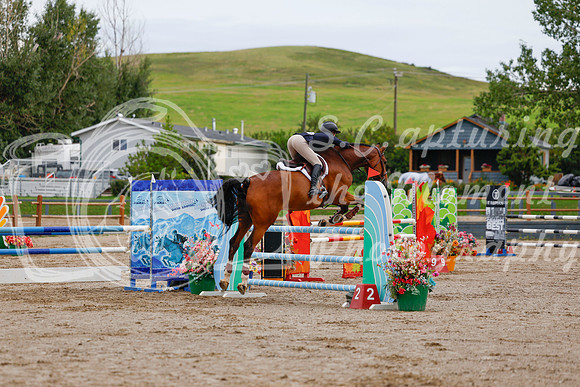 2025 - Haylee - Rocky Mountain Classic II - Saturday August 16th - 02283