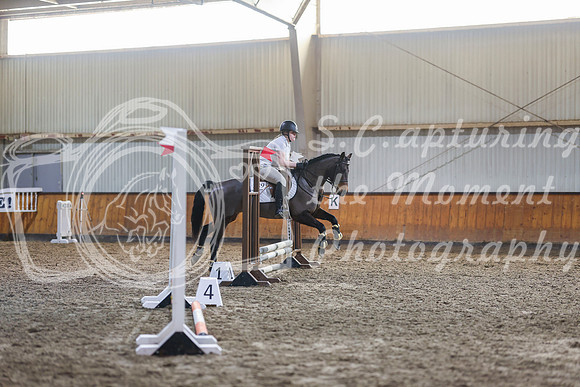 2025 - HJ Schooling - Sunday March 23rd - 1431