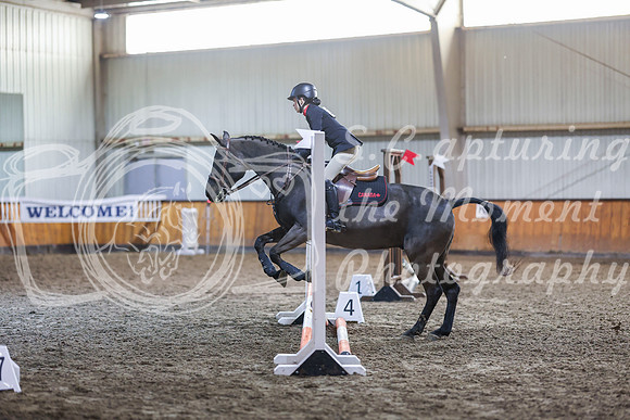 2025 - HJ Schooling - Sunday March 23rd - 0660