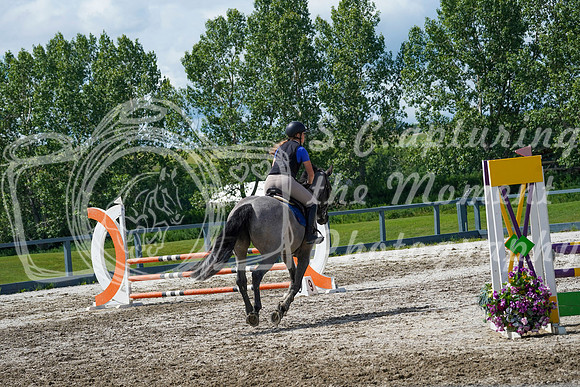 2025 - Alina - Mid Summer Classic II - Saturday July 19th - 11995