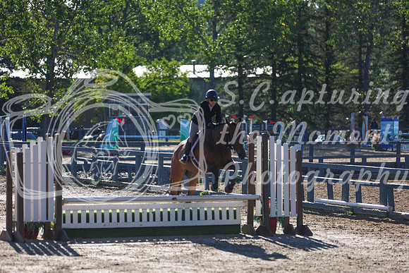 2025 - Charlie - Rocky Mountain Classic II - Sunday August 17th - 04163