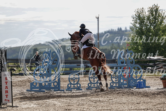 2025 - Haylee - Rocky Mountain Classic I - Sunday August 10th - 00967