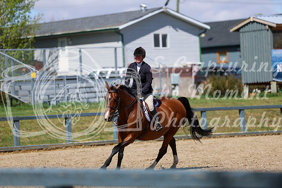 2025 - Shea - Bow Valley II - Thursday May 15th - 05031