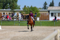 2025 - Dressage Festival - Saturday July 5th - 03064