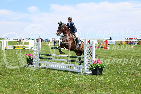 2025 - Shea - Teesdale - Thursday July 24th - 03104