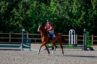 2025 - Haylee - Picco Horse Show - Thursday July 24th 00082