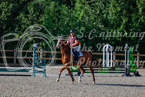 2025 - Haylee - Picco Horse Show - Thursday July 24th 00082