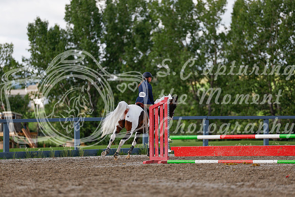 2025 - Haylee - Rocky Mountain Classic II - Thursday August 14th - 01809