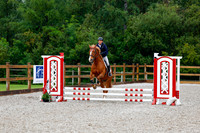 2025 - Haylee - Picco Horse Show - Sunday July 27th 00765