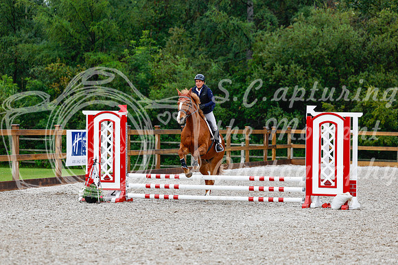 2025 - Haylee - Picco Horse Show - Sunday July 27th 00765