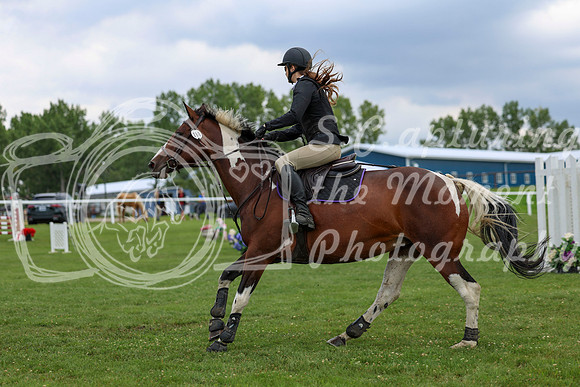 2025 - Shea - Teesdale - Friday July 25th - 07057