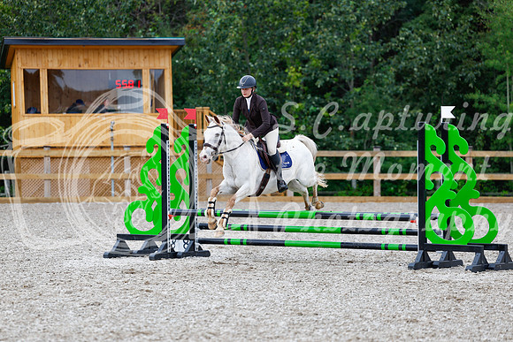 2025 - Haylee - Picco Horse Show - Friay July 25th 00965