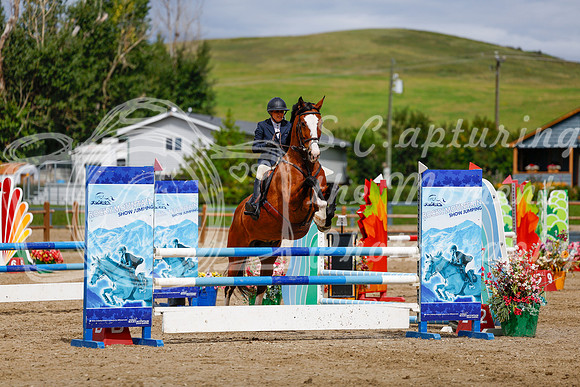 2025 - Haylee - Rocky Mountain Classic II - Saturday August 16th - 17442