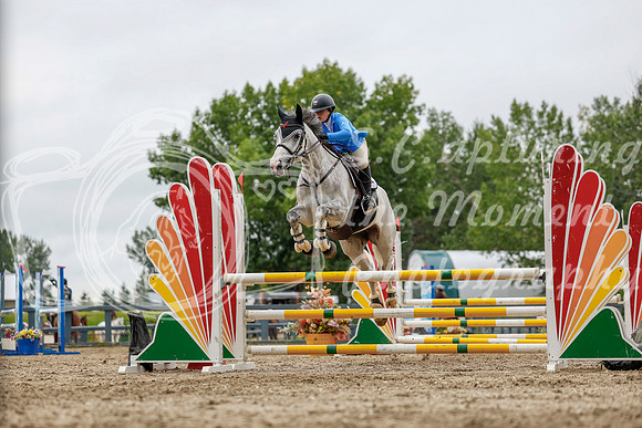 2025 - Haylee - Rocky Mountain Classic II - Friday August 15th - 01861