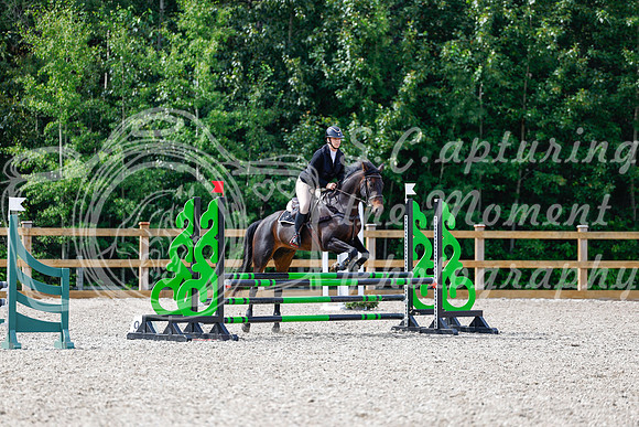 2025 - Haylee - Picco Horse Show - Thursday July 24th 01629
