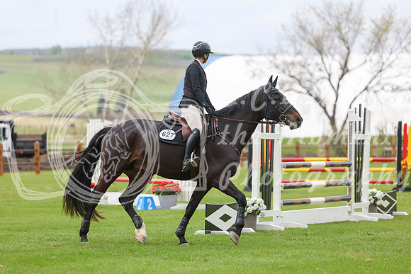 2025 - Shea - Bow Valley II - Friday May 16th - 02154