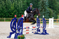 2025 - Haylee - Picco Horse Show - Saturday July 26th 05239